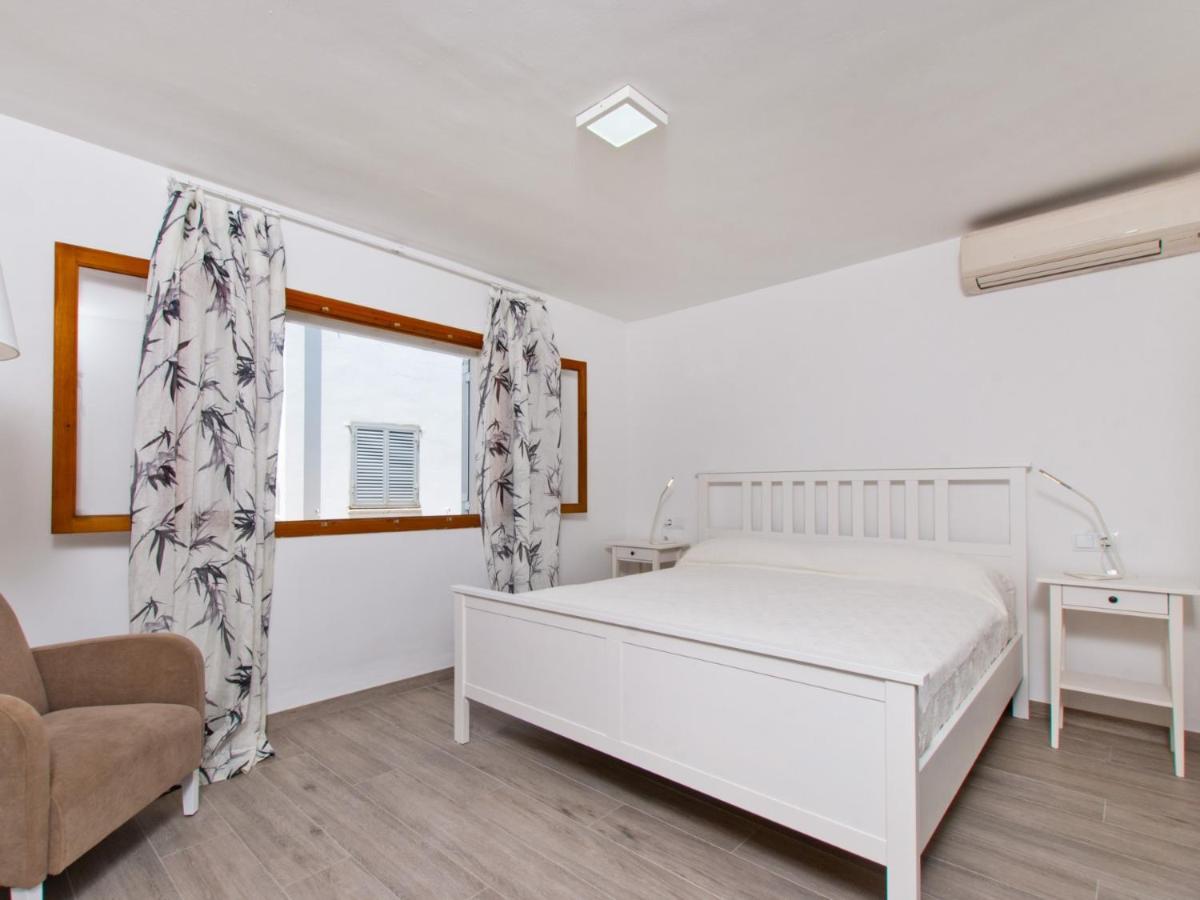 Apartment Mar Del Plata In Alcudia Beach Exterior foto